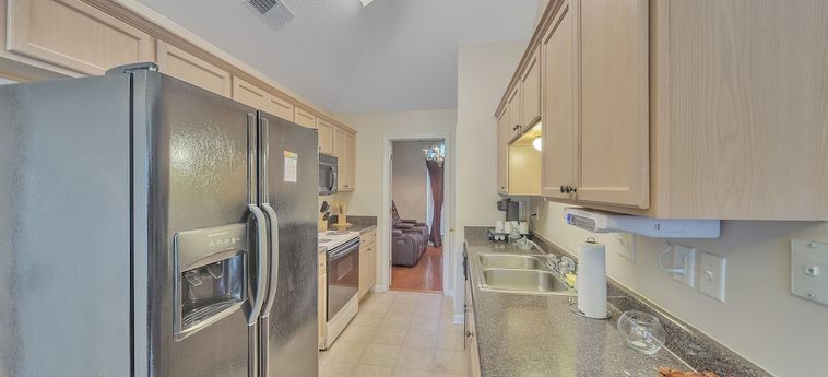 Hotel Charming Comfortable Memphis Getaway 3 Bedroom Home By Redawning Memphis (Tn): Photo 