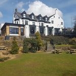 ANGLESEY ARMS HOTEL 4 Stars