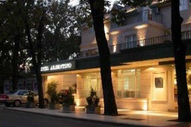 Hotel Argentino:  MENDOZA