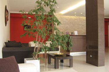 Dakar Hotel & Spa:  MENDOZA