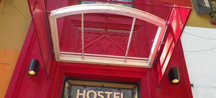 Hotel HOSTEL CLUB