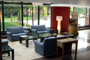 Hotel Aconcagua:  MENDOZA