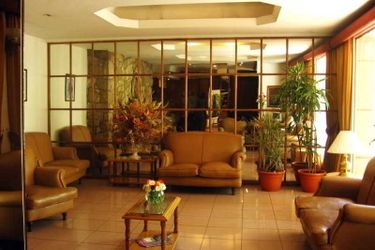 Hotel Carollo:  MENDOZA