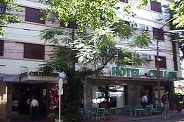 Hotel Crillon:  MENDOZA