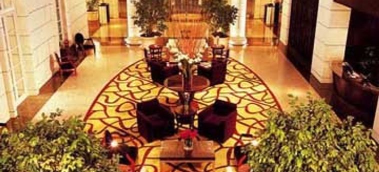 Hotel Park Hyatt Mendoza:  MENDOZA