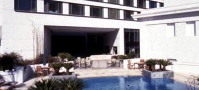 Hotel Park Hyatt Mendoza:  MENDOZA