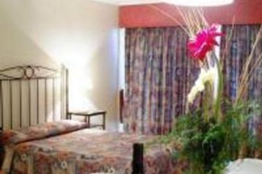 Hotel Garden All Suites:  MENDOZA