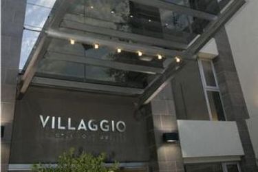 Villagio Hotel Boutique:  MENDOZA