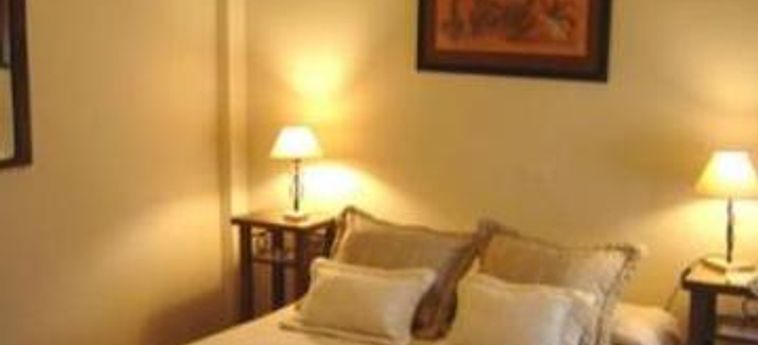 Ariosto Hotel & Suites:  MENDOZA