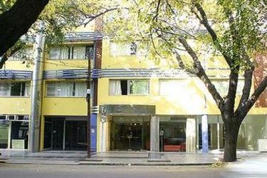 San Lorenzo Apartments:  MENDOZA