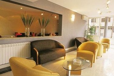 Hotel Urbana Suites:  MENDOZA