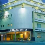 Hotel URBANA SUITES