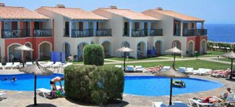 Rv Hotels Sea Club Menorca:  MENORCA - BALEARISCHEN INSELN