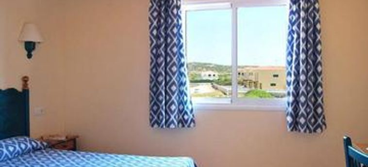 Rv Hotels Sea Club Menorca:  MENORCA - BALEARISCHEN INSELN
