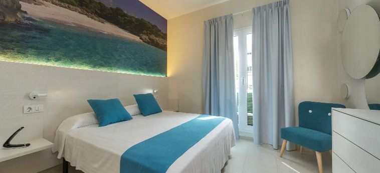 Casas Del Lago Hotel, Spa & Beach Club - Adults Only:  MENORCA - BALEARISCHEN INSELN