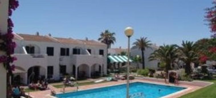 Hotel Playa Parc:  MENORCA - BALEARISCHEN INSELN