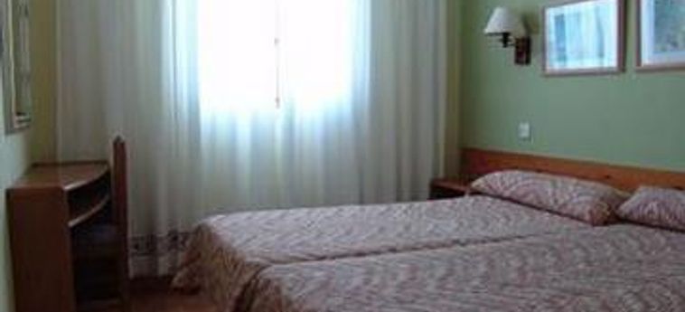 Hotel Sa Mirada:  MENORCA - BALEARISCHEN INSELN