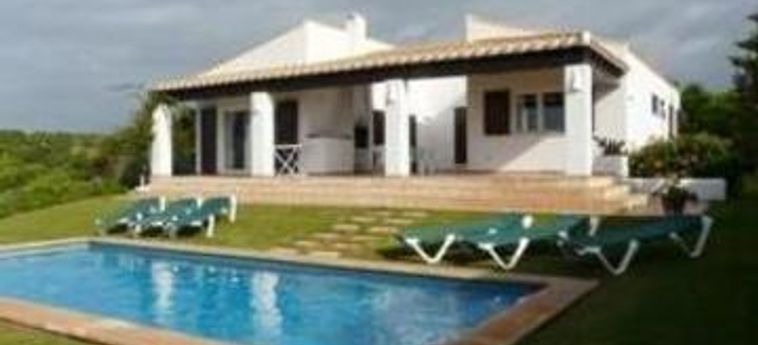 Hotel Villas Torret De Baix:  MENORCA - BALEARISCHEN INSELN