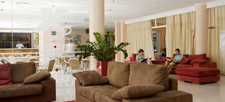 Hotel Xaloc Playa:  MENORCA - BALEARISCHEN INSELN