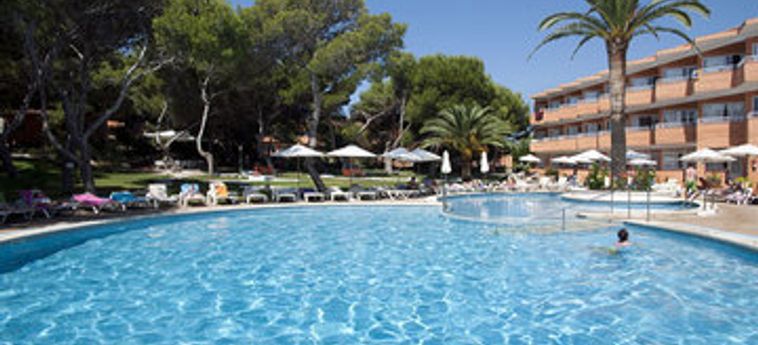 Hotel Xaloc Playa:  MENORCA - BALEARISCHEN INSELN