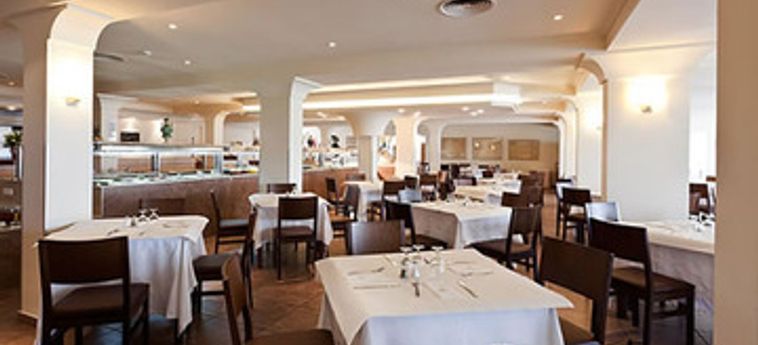 Club Hotel Sur Menorca:  MENORCA - BALEARISCHEN INSELN