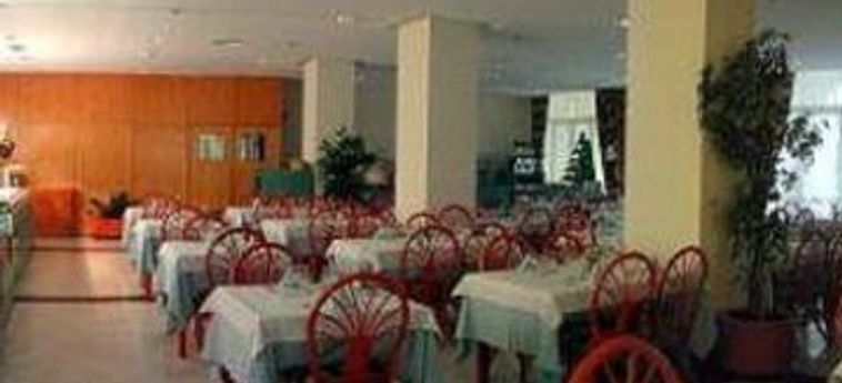 Hotel Floramar:  MENORCA - BALEARISCHEN INSELN