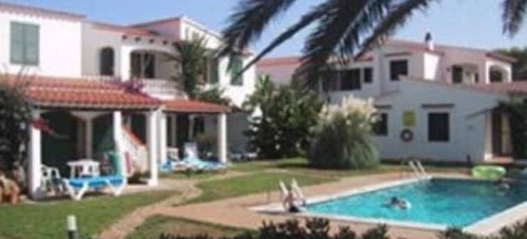 Hotel Apartamentos Arenal Playa:  MENORCA - BALEARISCHEN INSELN
