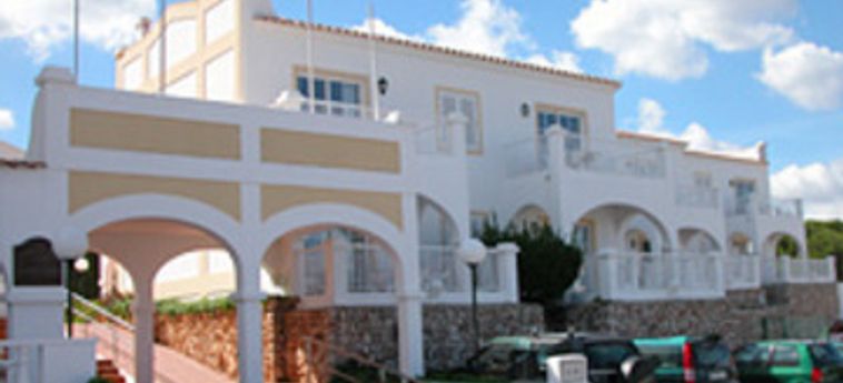 Hotel Apartamentos Castell Sol:  MENORCA - BALEARISCHEN INSELN