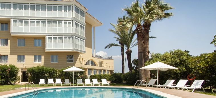 Hotel Catalonia Mirador Des Port:  MENORCA - BALEARISCHEN INSELN