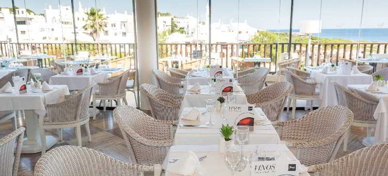 Hotel Residence Premium Menorca Binibeca By Pierre & Vacances – Adults Only:  MENORCA - BALEARISCHEN INSELN