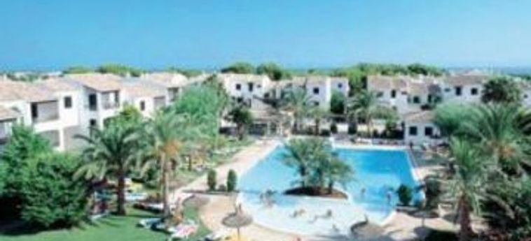Hotel Grupotel Club Menorca:  MENORCA - BALEARISCHEN INSELN