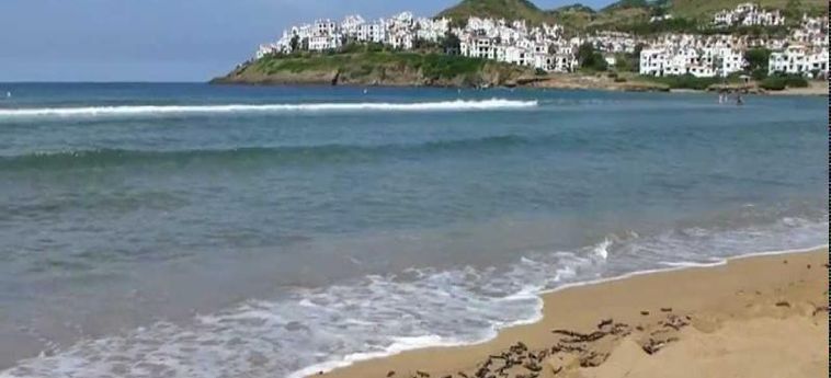 Hotel Jeni &Amp; Restaurant Menorca - Balearischen Inseln: Foto 
