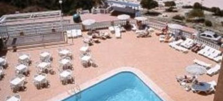 Hotel Playa Azul:  MENORCA - BALEARISCHEN INSELN