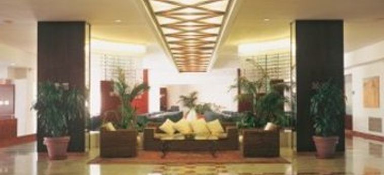 Hotel San Luis:  MENORCA - BALEARISCHEN INSELN