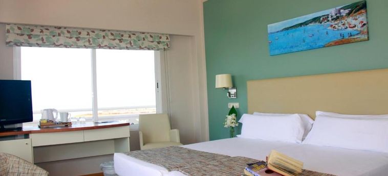Hotel Santo Tomas:  MENORCA - BALEARISCHEN INSELN