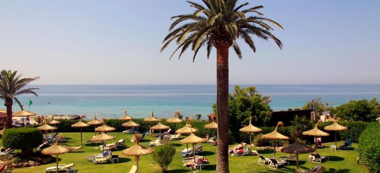 Hotel Seth Santo Tomas Menorca - Balearischen Inseln: Foto 