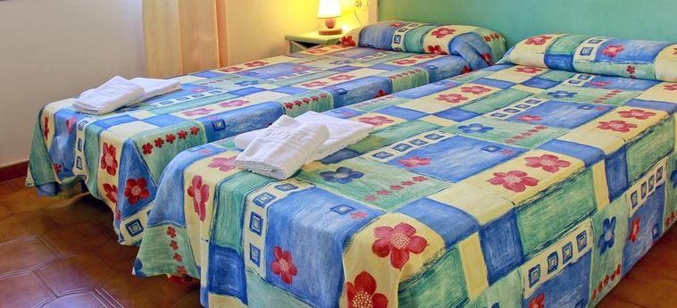 Hotel Son Bou Gardens Menorca - Balearischen Inseln: Foto 