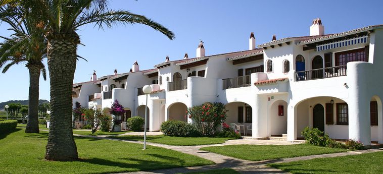 Hotel Son Bou Gardens Menorca - Balearischen Inseln: Foto 