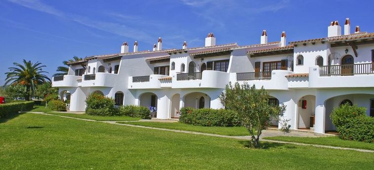 Hotel Son Bou Gardens Menorca - Balearischen Inseln: Foto 