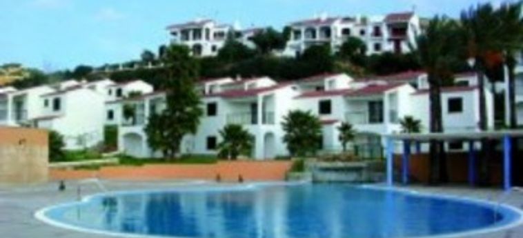 Hotel Trh Tirant Playa:  MENORCA - BALEARISCHEN INSELN