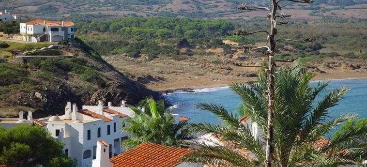 Hotel Villas Playas De Fornells:  MENORCA - BALEARISCHEN INSELN