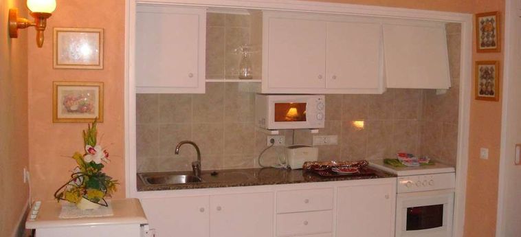 Hotel Vistamar Menorca - Balearischen Inseln: Foto 