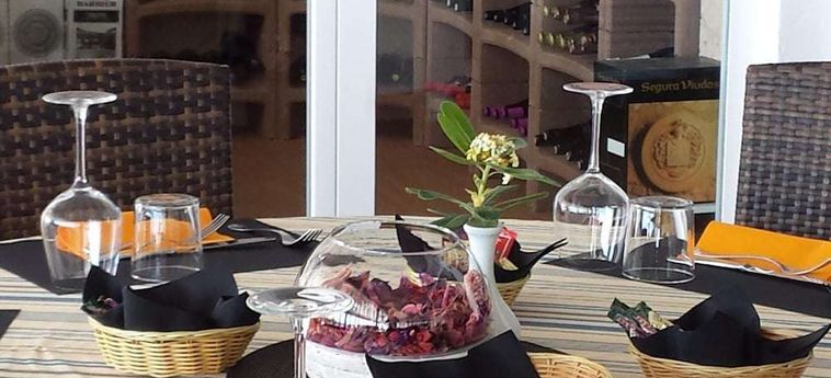 Hotel Vistamar Menorca - Balearischen Inseln: Foto 