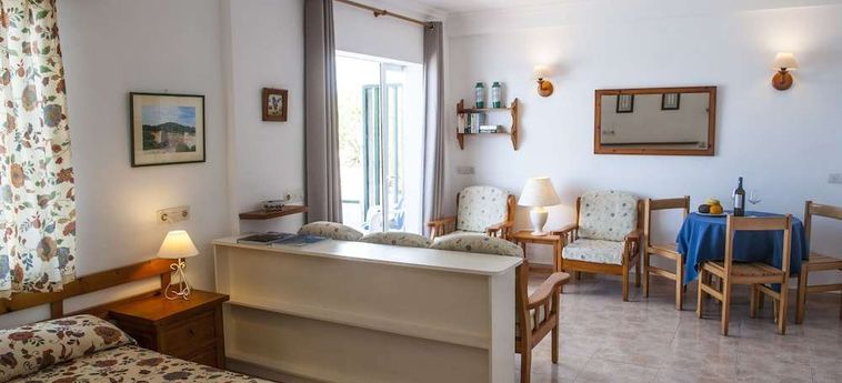 Hotel Vistamar Menorca - Balearischen Inseln: Foto 
