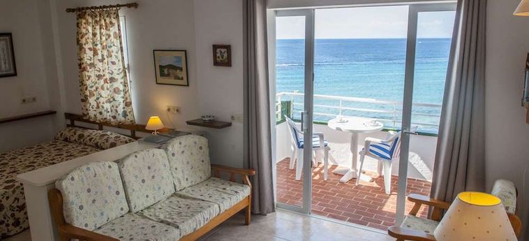Hotel Vistamar Menorca - Balearischen Inseln: Foto 