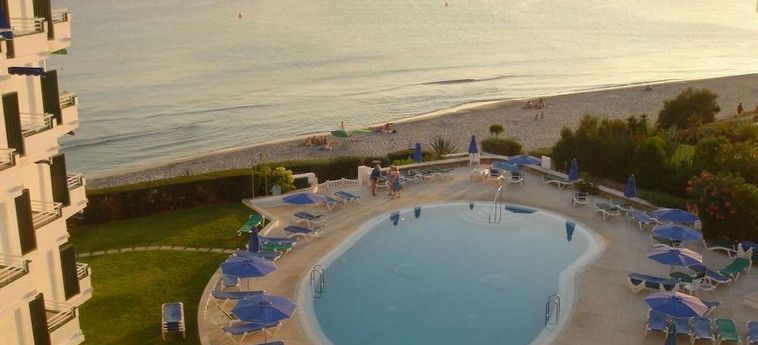 Hotel Vistamar Menorca - Balearischen Inseln: Foto 