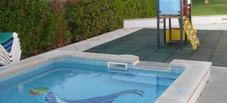 Hotel Vistamar Menorca - Balearischen Inseln: Foto 