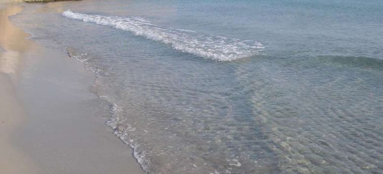 Hotel Vistamar Menorca - Balearischen Inseln: Foto 