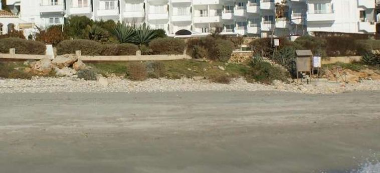 Hotel Vistamar Menorca - Balearischen Inseln: Foto 
