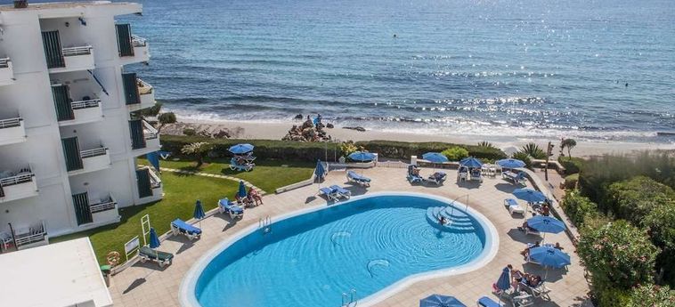 Hotel Vistamar Menorca - Balearischen Inseln: Foto 